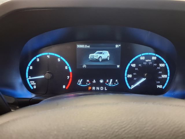 Certified 2023 Ford Bronco Sport Big Bend AWD/4WD image 15