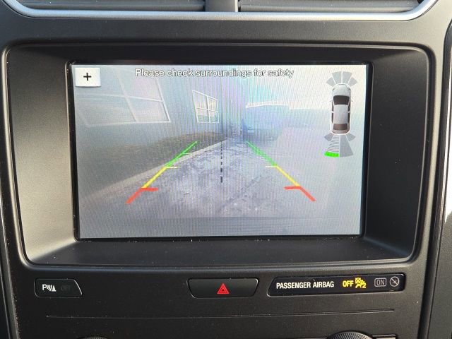 Certified 2019 Ford Explorer XLT w/ Equipment Group 202A image 32