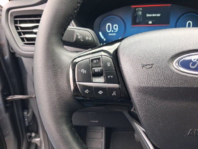 Certified 2023 Ford Escape Active FWD image 17