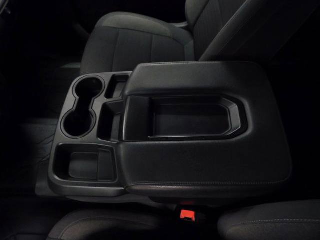 Used 2021 Chevrolet Silverado 2500 LT w/ Convenience Package image 24