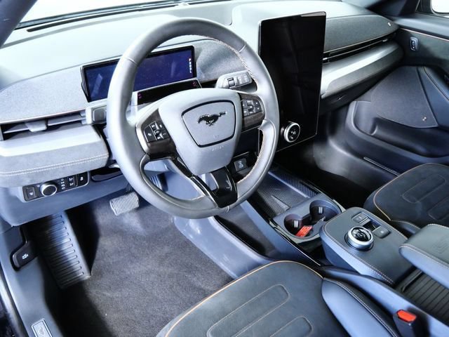 Certified 2023 Ford Mustang Mach-E GT AWD/4WD image 3