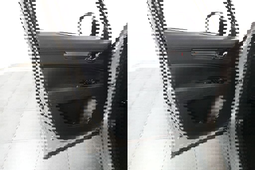 Used 2024 MAZDA CX-5 AWD 2.5 S w/ Select Package image 20