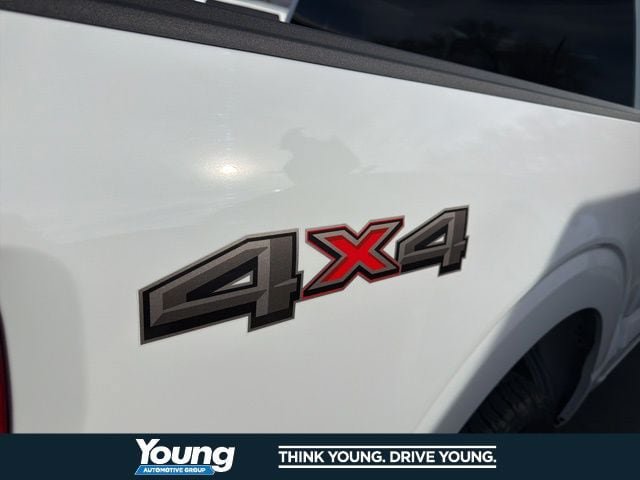 Certified 2024 Ford F150 STX AWD/4WD image 8
