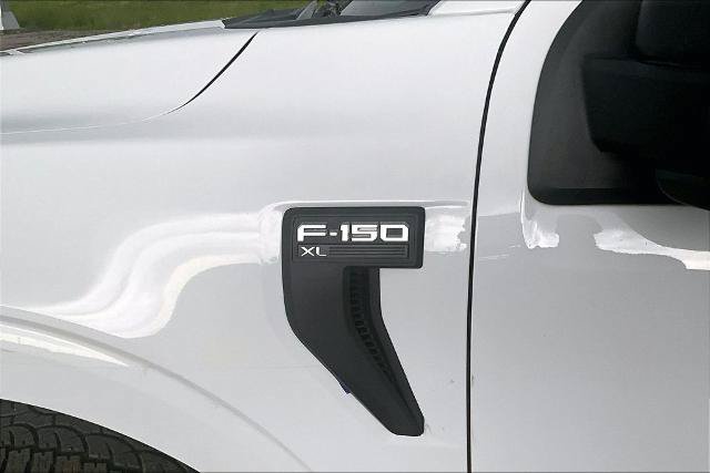 Certified 2021 Ford F150 XL w/ Equipment Group 101A High AWD/4WD image 7