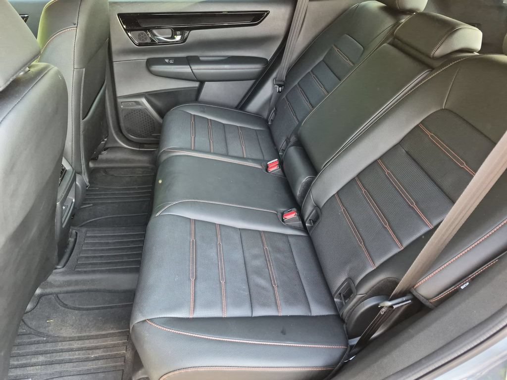 Used 2026 Honda CR-V Sport Touring image 19
