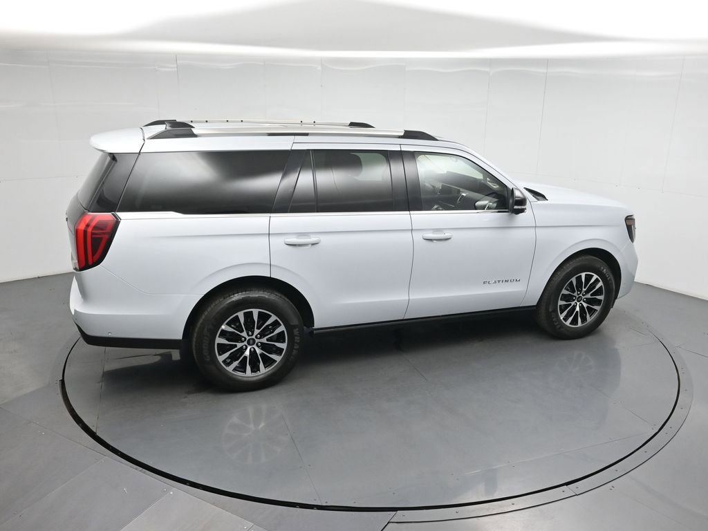 Certified 2025 Ford Expedition Platinum AWD/4WD image 39