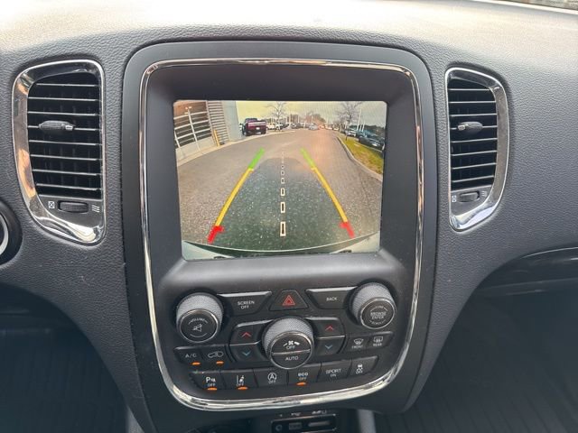 Used 2017 Dodge Durango Citadel image 10