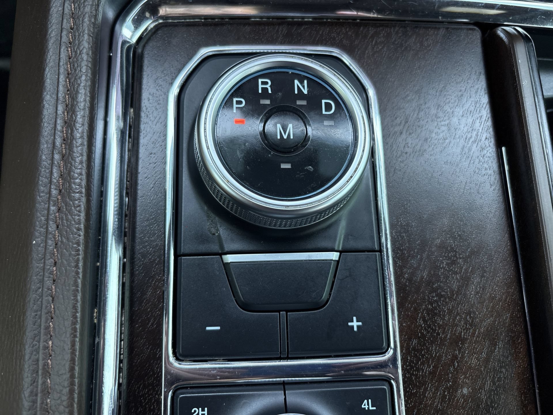 Certified 2024 Ford Expedition King Ranch AWD/4WD image 9