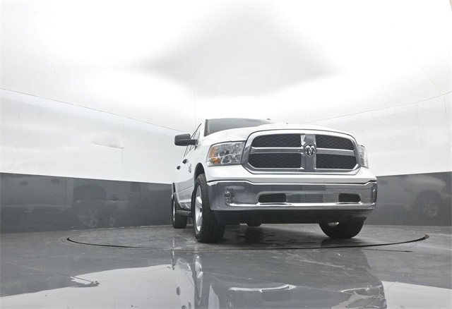 Used 2020 RAM 1500 Tradesman w/ Tradesman SXT Package image 24