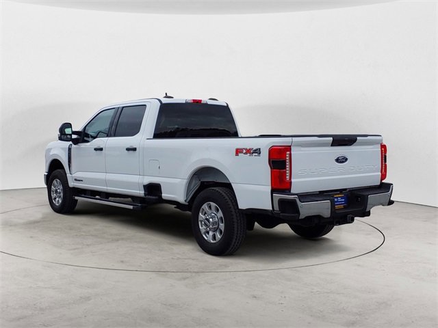 Certified 2024 Ford F350 XLT w/ 360-Degree Camera Package image 5