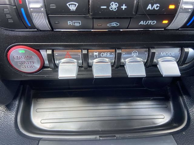 Certified 2021 Ford Mustang GT Premium w/ Ford Safe & Smart Package RWD image 22