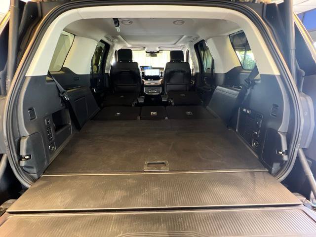Certified 2025 Ford Expedition Platinum w/ Driver's Package AWD/4WD image 35