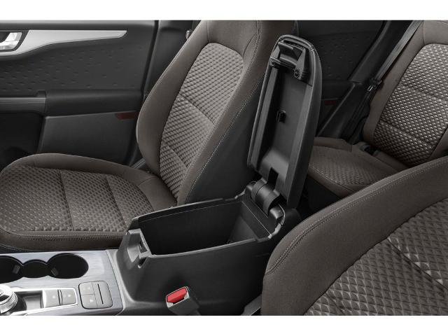 Certified 2022 Ford Escape SE w/ Convenience Package AWD/4WD image 14
