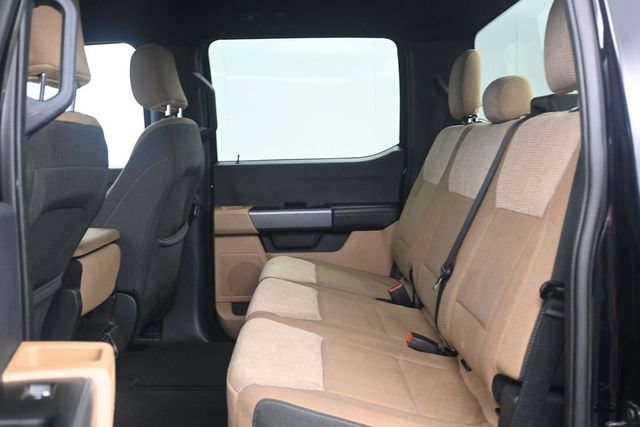 Certified 2025 Ford F250 XLT AWD/4WD image 5