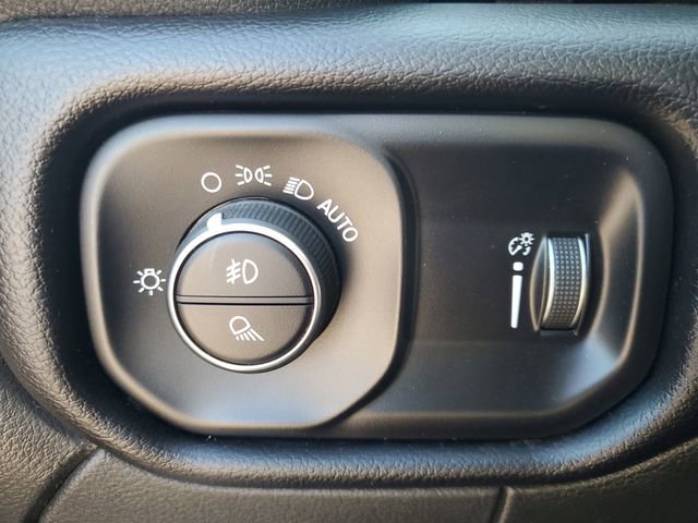 Used 2024 RAM 2500 Big Horn image 20