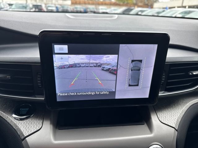 Certified 2022 Ford Explorer Timberline w/ Timberline Technology Package image 13