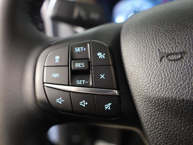 Certified 2025 Ford Bronco Sport Outer Banks w/ Outer Banks Tech Package+ AWD/4WD image 28