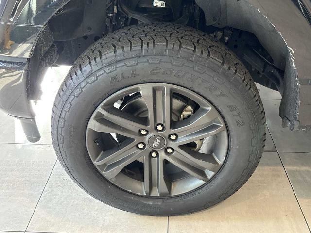 Certified 2023 Ford F150 Lariat w/ Equipment Group 502A High image 32