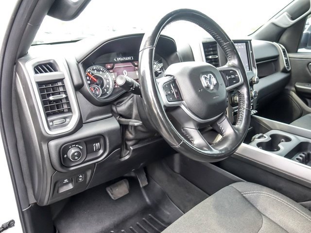 Used 2020 RAM 1500 Big Horn AWD/4WD image 14