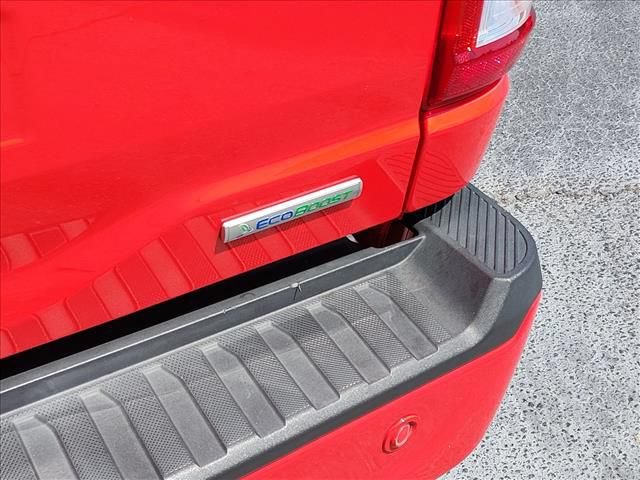 Certified 2023 Ford F150 XL w/ STX Appearance Package RWD image 15