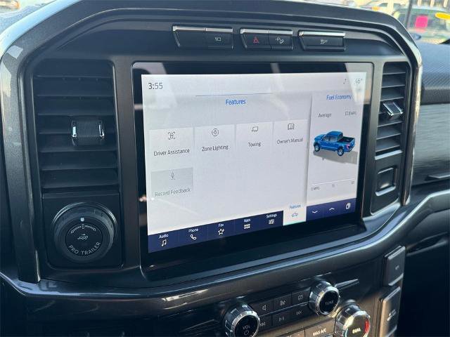 Certified 2022 Ford F150 XLT w/ Equipment Group 302A High image 22