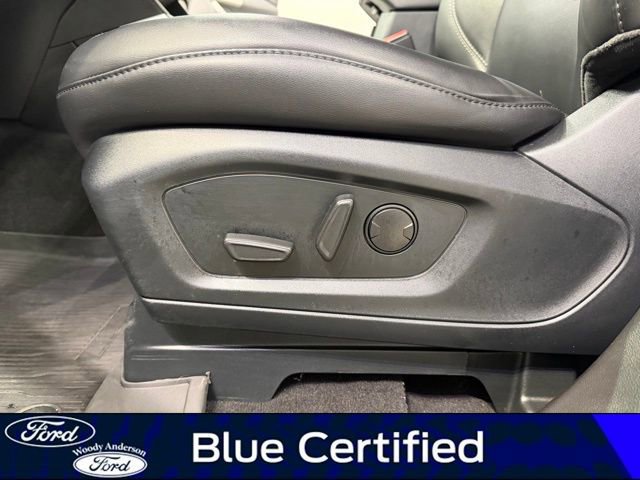 Certified 2023 Ford Explorer XLT w/ Equipment Group 202A image 21