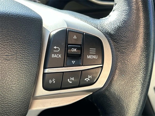 Certified 2022 Ford Explorer XLT w/ Equipment Group 202A image 37