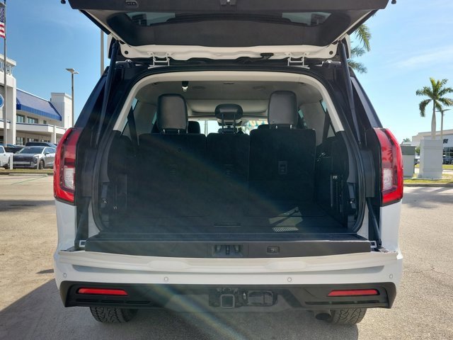 Certified 2025 Ford Expedition Max Active image 14