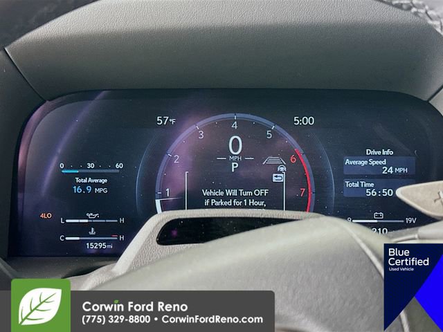 Used 2024 Lexus GX 550 image 15