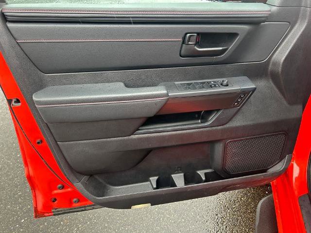 Used 2023 Toyota Sequoia TRD Pro image 17