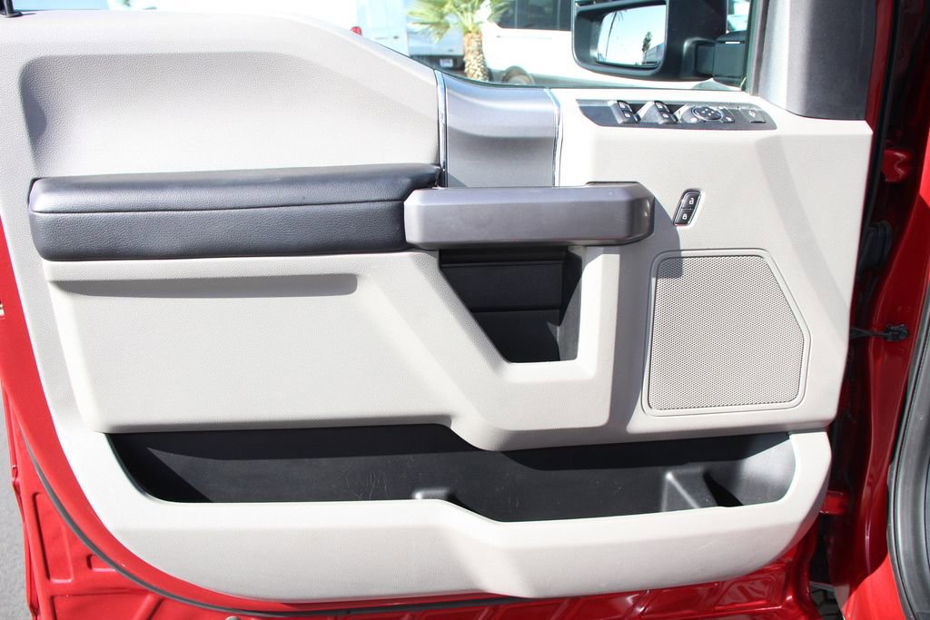 Certified 2021 Ford F250 XLT w/ XLT Premium Package image 22