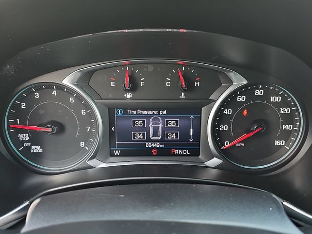 Used 2019 Chevrolet Equinox LT FWD image 20