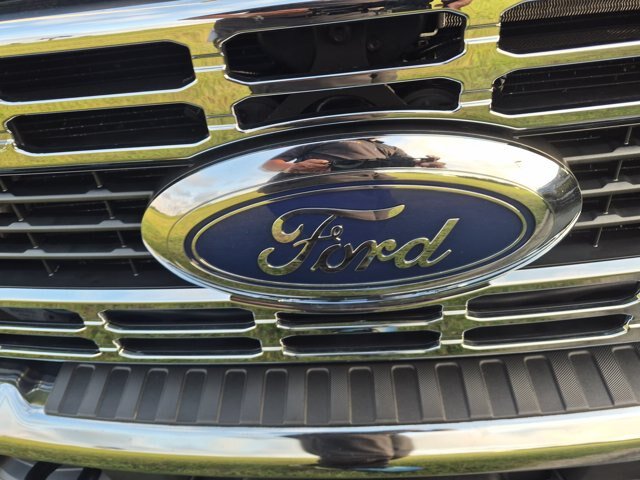 Certified 2025 Ford F350 XL w/ XL Chrome Package AWD/4WD image 31