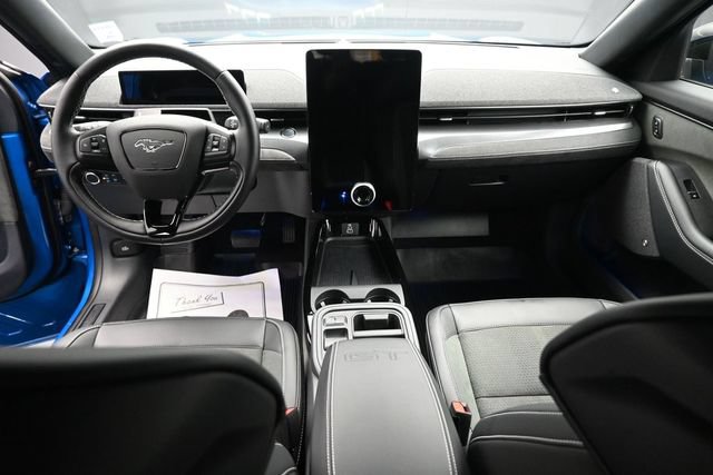 Certified 2025 Ford Mustang Mach-E GT AWD/4WD image 22