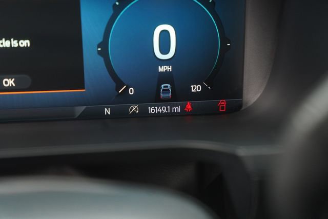 Certified 2024 Ford F150 XLT w/ Mobile Office Package RWD image 25