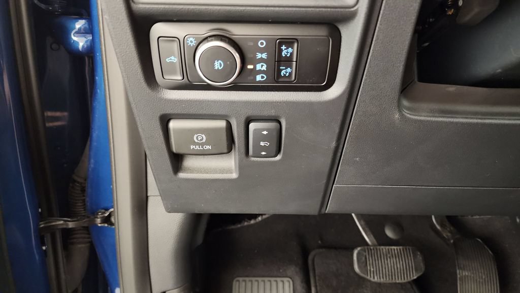 Certified 2023 Ford F150 XLT w/ Equipment Group 302A High AWD/4WD image 24