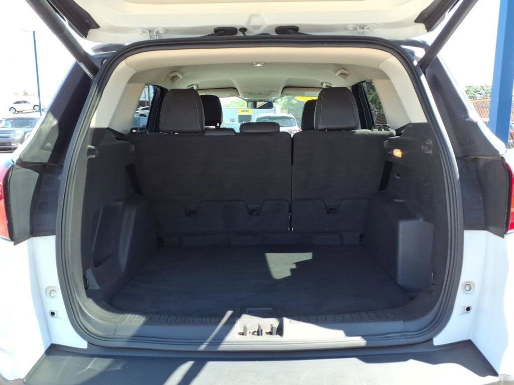 Certified 2019 Ford Escape SEL AWD/4WD image 8