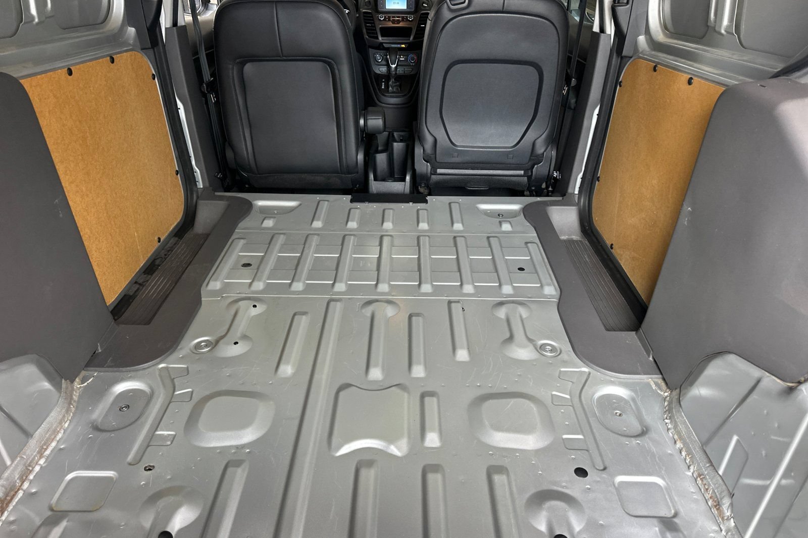 Certified 2023 Ford Transit Connect XL FWD image 15