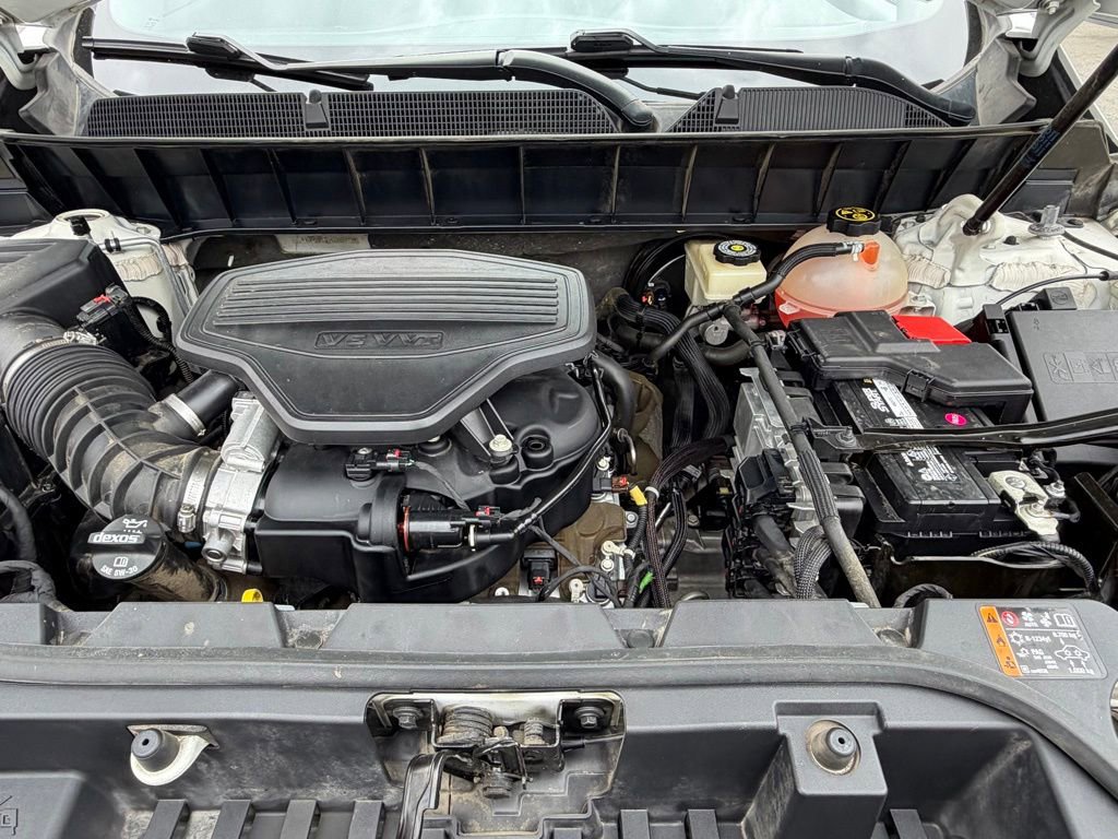 Used 2018 GMC Acadia SLT FWD image 39