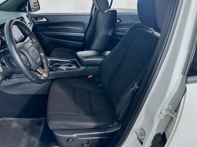 Used 2021 Dodge Durango SXT image 18
