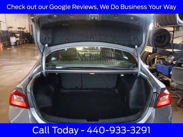 Used 2023 Chevrolet Malibu LS image 34