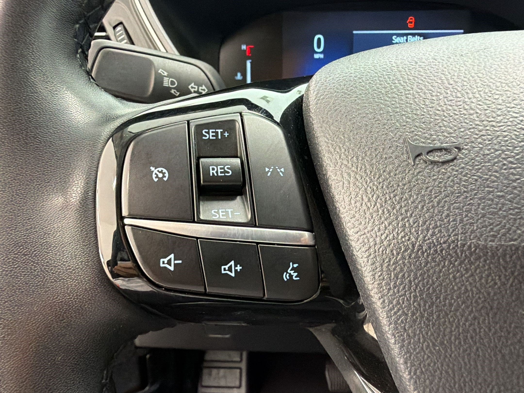 Certified 2023 Ford Escape Active AWD/4WD image 17