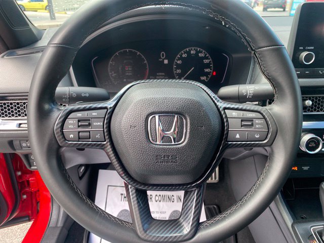 Used 2023 Honda Civic Sport image 29