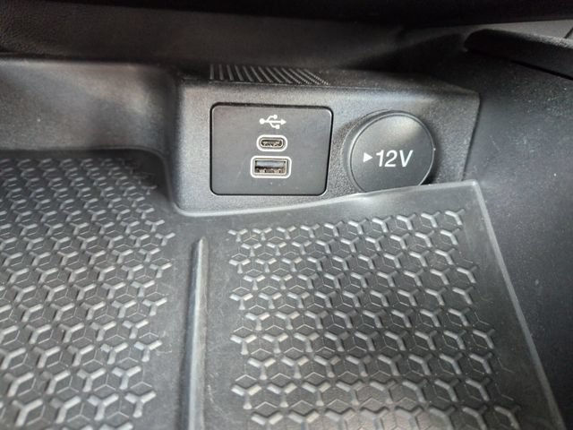 Certified 2023 Ford Bronco Sport Outer Banks AWD/4WD image 44