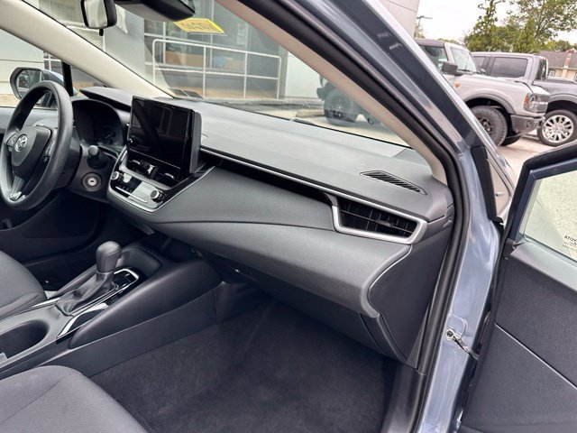Used 2024 Toyota Corolla LE FWD image 51