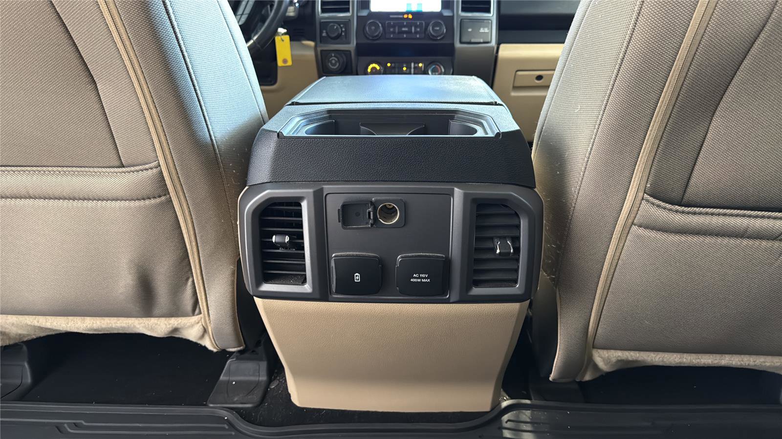 Certified 2019 Ford F150 XLT w/ Equipment Group 302A Luxury AWD/4WD image 25