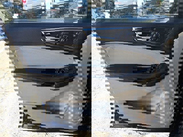 Certified 2020 Ford Edge Titanium image 11