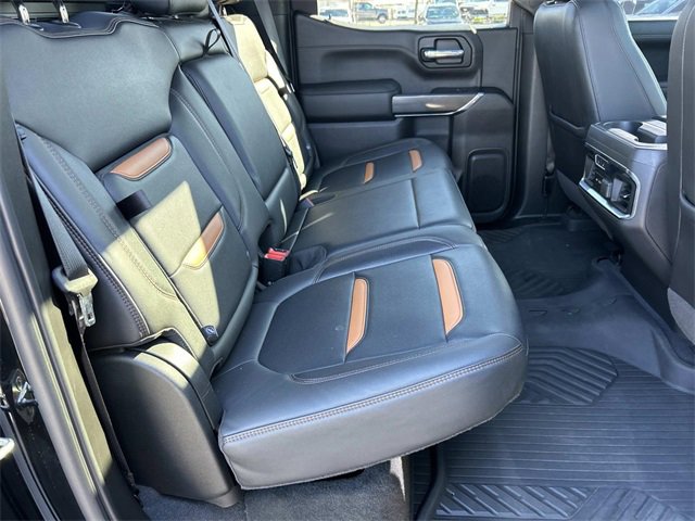 Used 2020 GMC Sierra 1500 AT4 w/ AT4 Premium Package image 25
