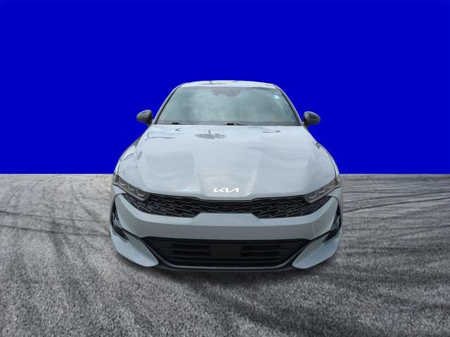 Used 2023 Kia K5 GT-Line w/ GT-Line Premium Package AWD/4WD image 9