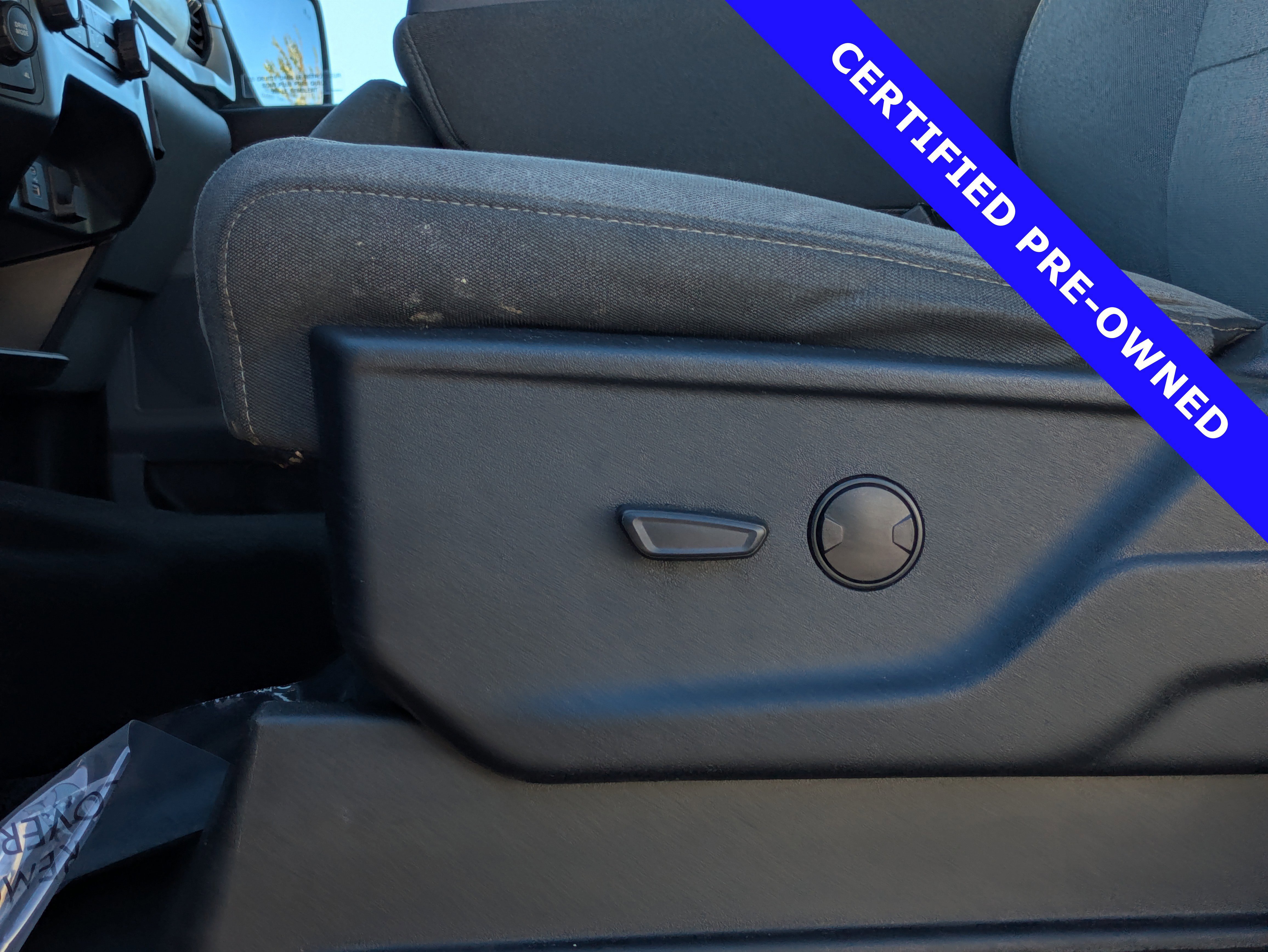 Certified 2022 Ford F150 XLT image 25